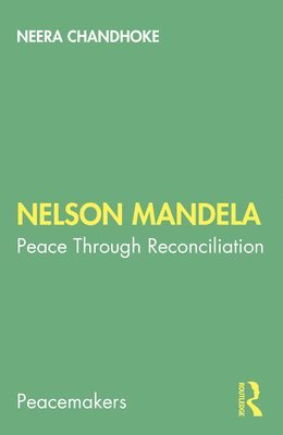 Nelson Mandela 1