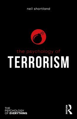 The Psychology of Terrorism 1