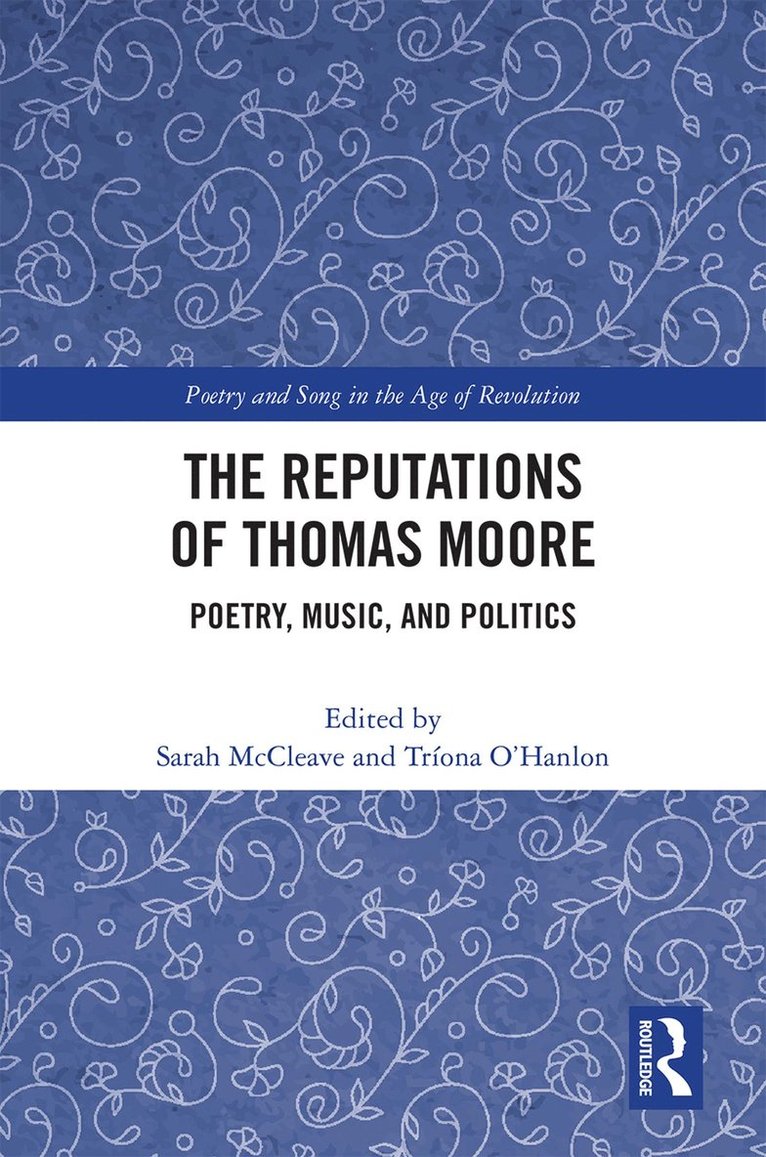 Reputations of Thomas Moore
