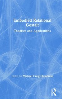 bokomslag Embodied Relational Gestalt