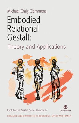 bokomslag Embodied Relational Gestalt