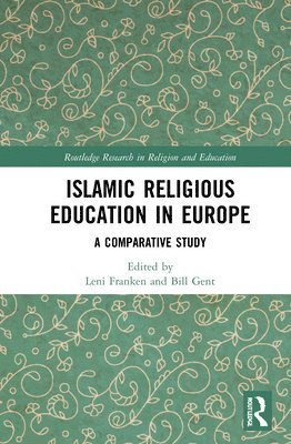 Islamic Religious Education in Europe 1