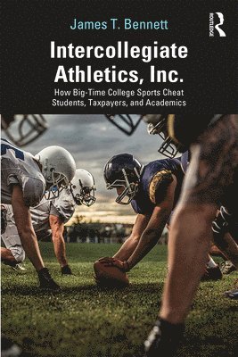 Intercollegiate Athletics, Inc. 1