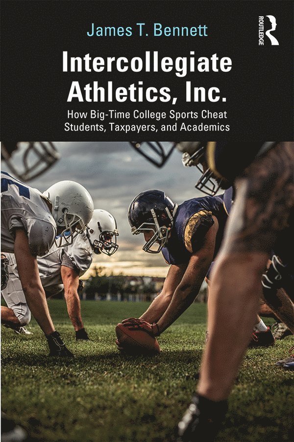 Intercollegiate Athletics, Inc.