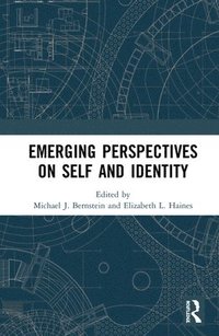 bokomslag Emerging Perspectives on Self and Identity