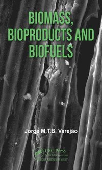 bokomslag Biomass, Bioproducts and Biofuels