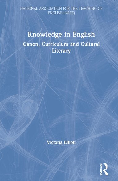 Victoria Elliott - Knowledge in English, Inbunden