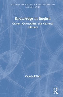 bokomslag Knowledge in English