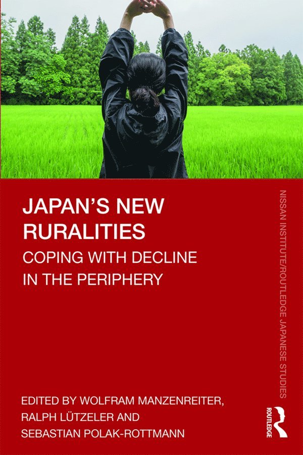 Japan’s New Ruralities