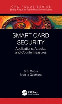 bokomslag Smart Card Security