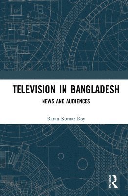 bokomslag Television in Bangladesh