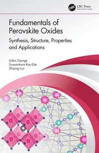 bokomslag Fundamentals of Perovskite Oxides