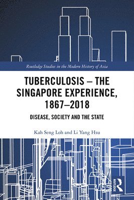 Tuberculosis  The Singapore Experience, 18672018 1