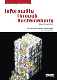 bokomslag Informality through Sustainability