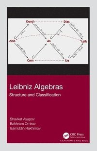 bokomslag Leibniz Algebras