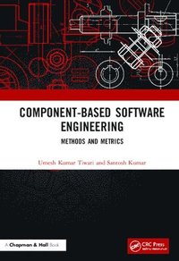 bokomslag Component-Based Software Engineering