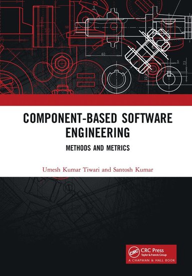 bokomslag Component-Based Software Engineering