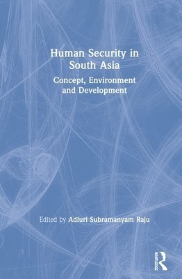 Human Security in South Asia 1