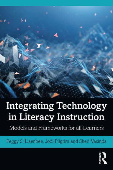 bokomslag Integrating Technology in Literacy Instruction