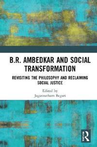 bokomslag B.R. Ambedkar and Social Transformation