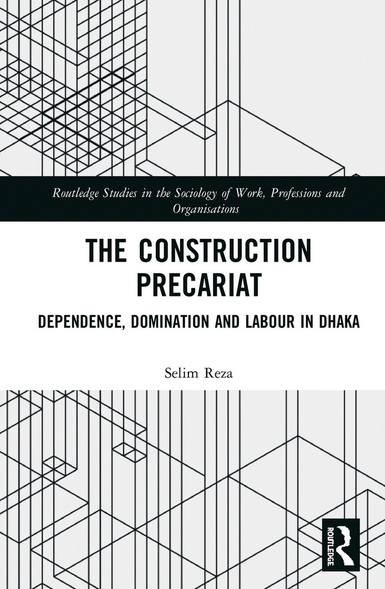 The Construction Precariat 1