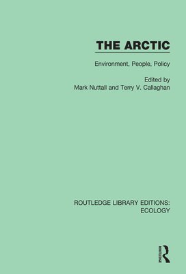 The Arctic 1