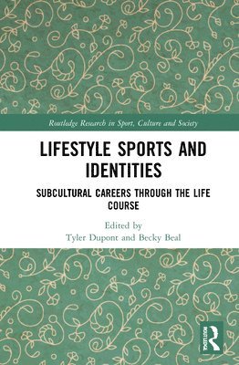 Lifestyle Sports and Identities 1