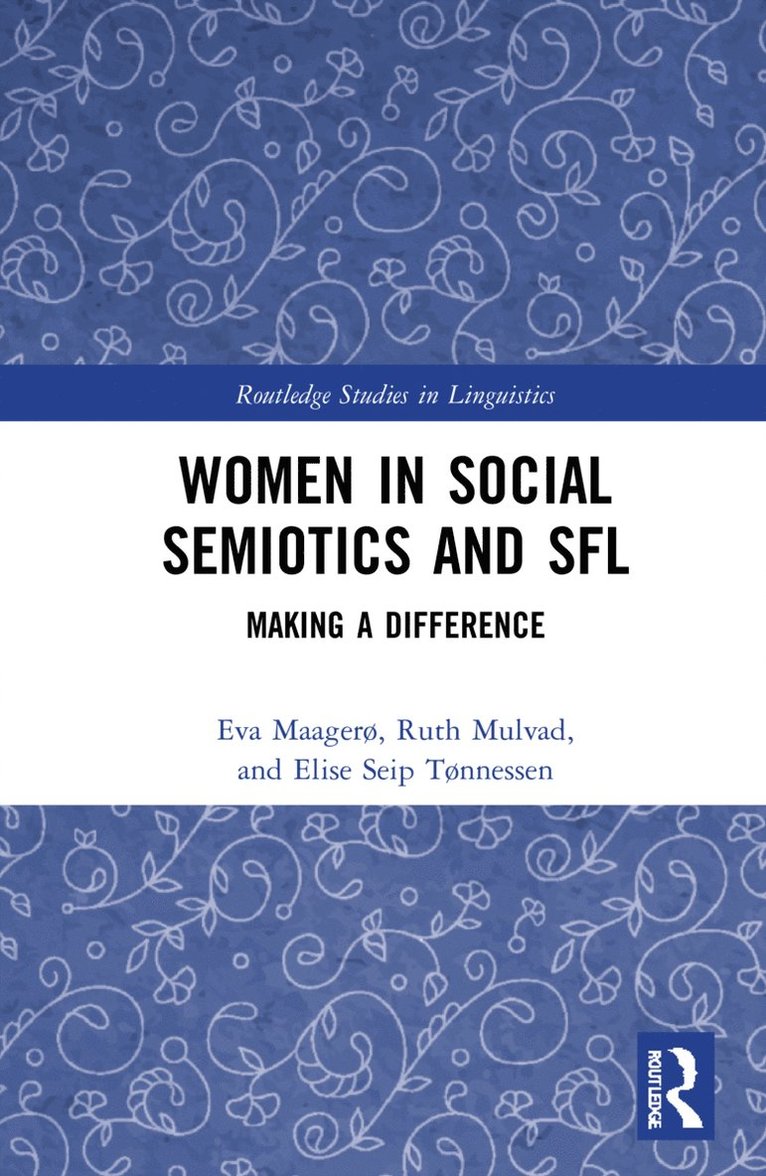 Women in Social Semiotics and SFL 1