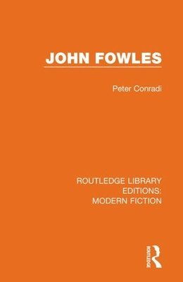 John Fowles 1