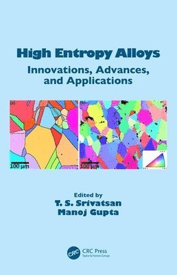 High Entropy Alloys 1