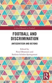 bokomslag Football and Discrimination
