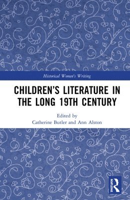 Childrens Literature in the Long 19th Century 1