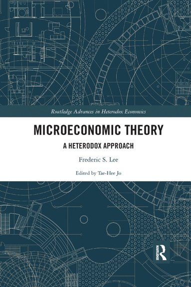 bokomslag Microeconomic Theory