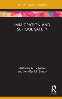 bokomslag Immigration and School Safety