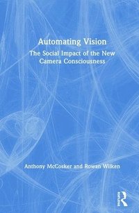 bokomslag Automating Vision