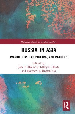 Russia in Asia 1