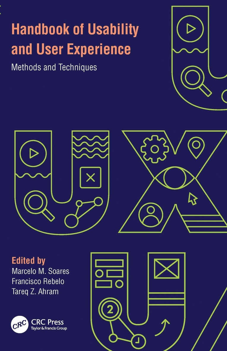 Handbook of Usability and User-Experience 1