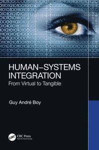 bokomslag HumanSystems Integration