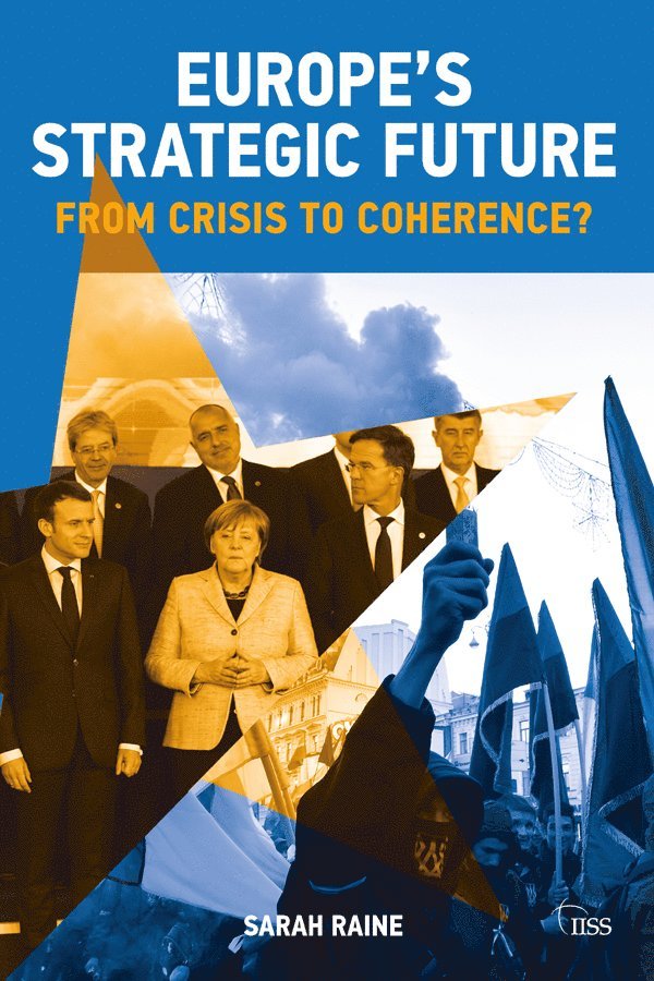 Europe's Strategic Future 1