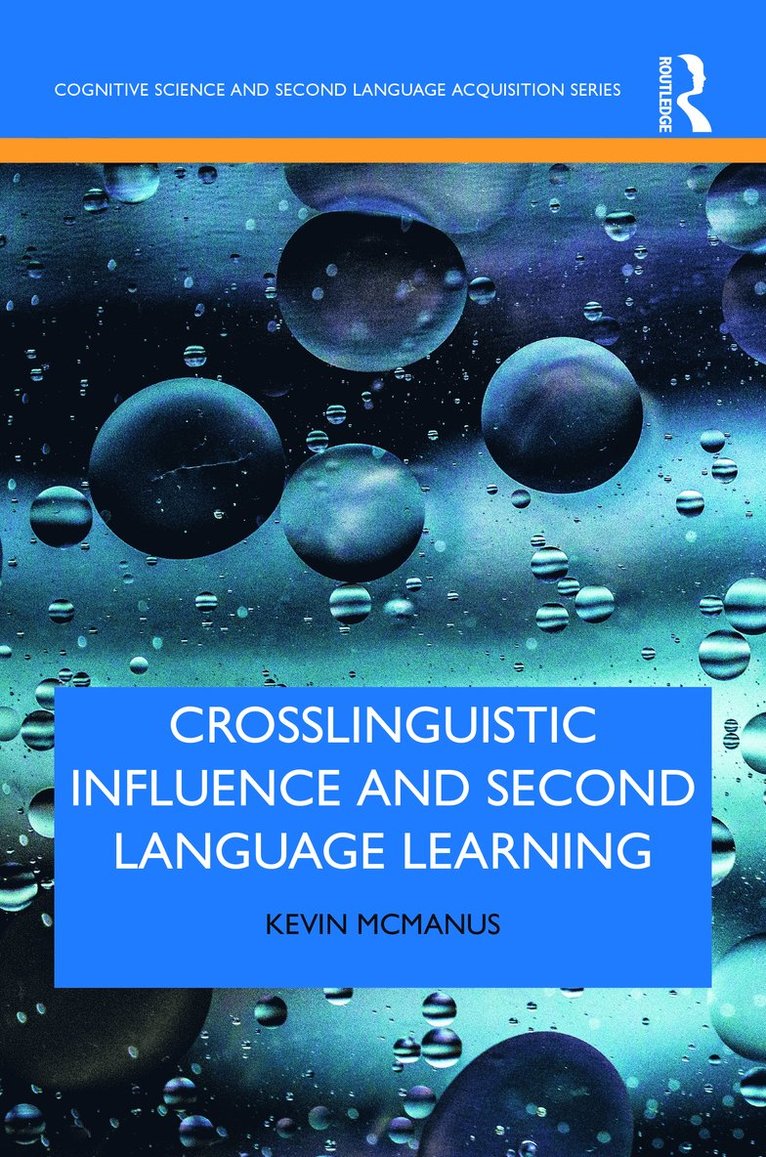 Crosslinguistic Influence and Second Language Learning