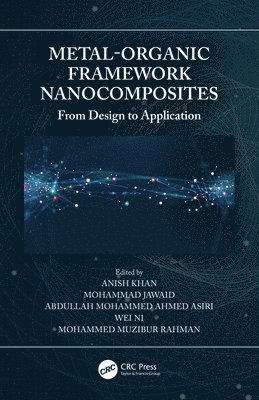 Metal-Organic Framework Nanocomposites 1