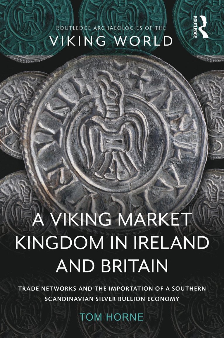 Viking Market Kingdom in Ireland and Britain 1