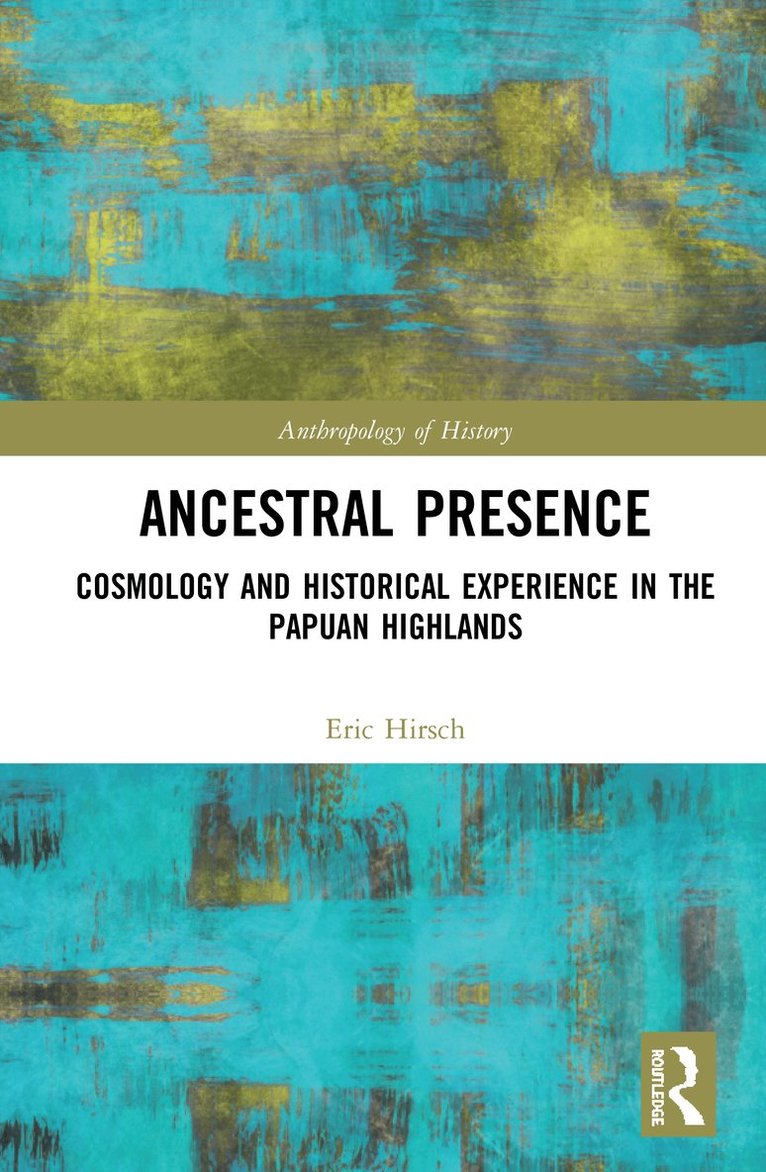 Ancestral Presence 1