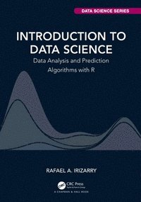bokomslag Introduction to Data Science