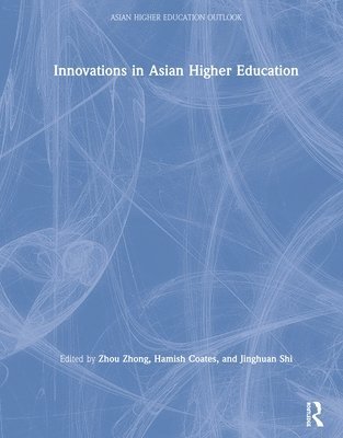 Innovations in Asian Higher Education 1