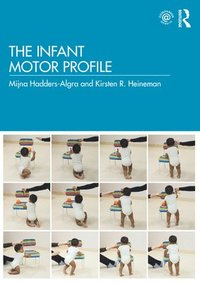 bokomslag The Infant Motor Profile