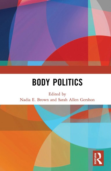 bokomslag Body Politics