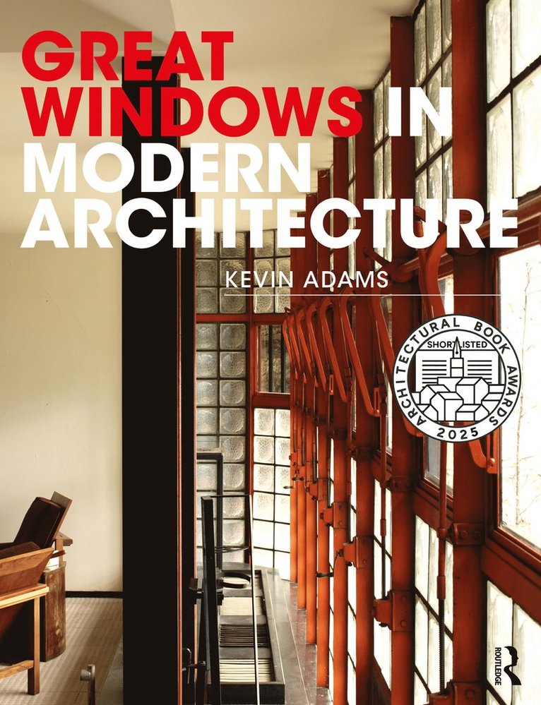 Great Windows in Modern Architecture