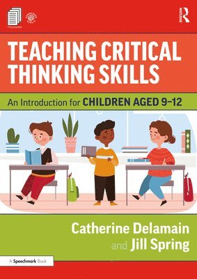 Teaching Critical Thinking Skills 1