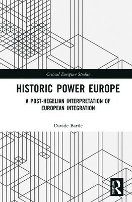 Historic Power Europe 1